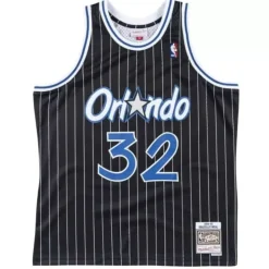 Swingman Jersey Orlando Magic Alternate 1994-95 Shaquille O'Neal
