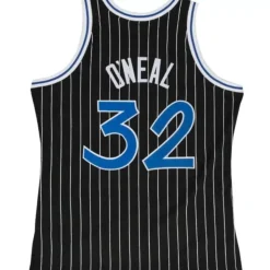 Swingman Jersey Orlando Magic Alternate 1994-95 Shaquille O'Neal