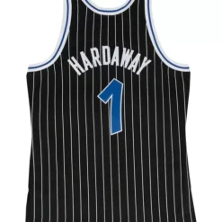 Swingman Jersey Orlando Magic Alternate 1994-95 Anfernee Hardaway