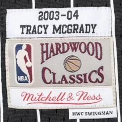 Swingman Jersey Orlando Magic 2003-04 Tracy Mcgrady