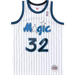 Swingman Jersey Orlando Magic 1993-94 Shaquille O'Neal