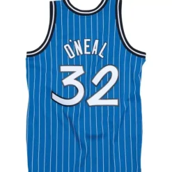 Swingman Jersey Orlando Magic Road 1994-95 Shaquille O'Neal