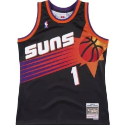 Swingman Jersey Phoenix Suns Alternate 1999-00 Penny Hardaway