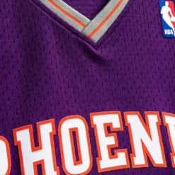Swingman Jersey Phoenix Suns 2001-02 Dan Majerle