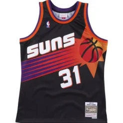Swingman Jersey Phoenix Suns Alternate 1999-00 Shawn Marion