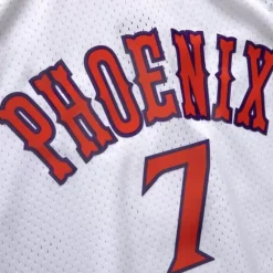 Swingman Jersey Phoenix Suns 1989-90 Kevin Johnson