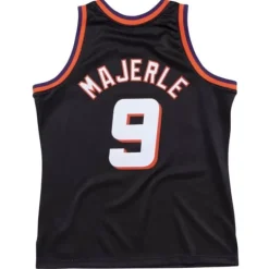 Swingman Jersey Phoenix Suns 1994-95 Dan Majerle