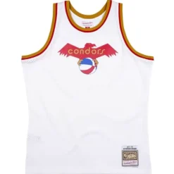 Swingman Jersey Pittsburgh Condors Aba 1971-72