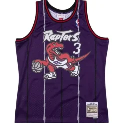 Swingman Jersey Toronto Raptors 1997-98 Chauncey Billups