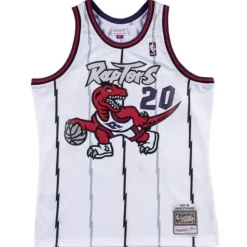 Swingman Jersey Toronto Raptors 1995-96 Damon Stoudamire