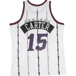 Swingman Jersey Toronto Raptors Home 1998-99 Vince Carter