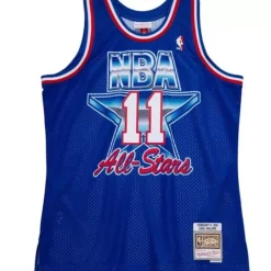 Swingman Karl Malone All Star West 1992-93 Jersey