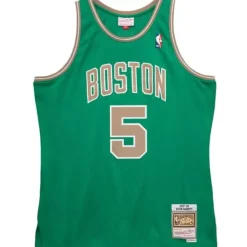 Swingman Kevin Garnett Boston Celtics 2007-08 Jersey