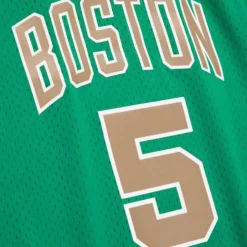 Swingman Kevin Garnett Boston Celtics 2007-08 Jersey