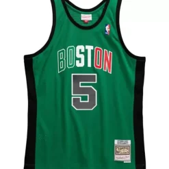 Swingman Kevin Garnett Boston Celtics 2007-08 Jersey