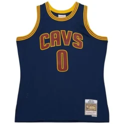 Swingman Kevin Love Cleveland Cavaliers Alternate 2015-16 Jersey