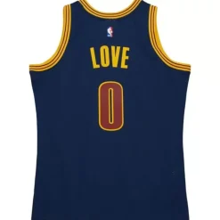 Swingman Kevin Love Cleveland Cavaliers Alternate 2015-16 Jersey