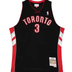 Swingman Kyle Lowry Toronto Raptors 2012-13 Jersey