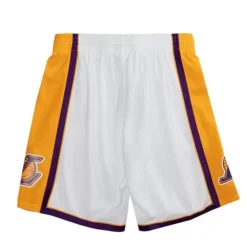 Swingman Los Angeles Lakers 2009-10 Shorts