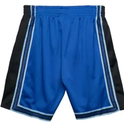 Swingman Los Angeles Lakers 1996 Shorts