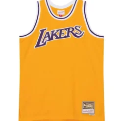 Swingman Los Angeles Lakers Jersey