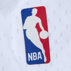 Swingman Los Angeles Lakers Christmas Day 2012 Shorts