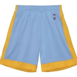 Swingman Los Angeles Lakers 2001-02 Shorts