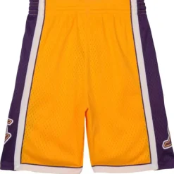 Swingman Los Angeles Lakers Home Shorts
