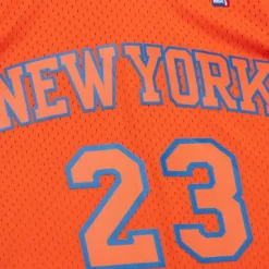 Swingman Marcus Camby New York Knicks Christmas Day 2012 Jersey