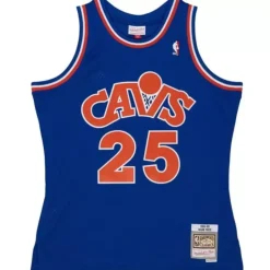Swingman Mark Price Cleveland Cavaliers 1988-89 Jersey