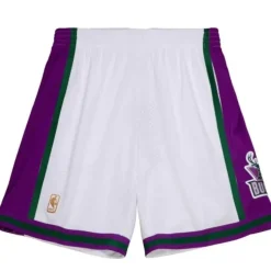 Swingman Milwaukee Bucks 1996-97 Shorts
