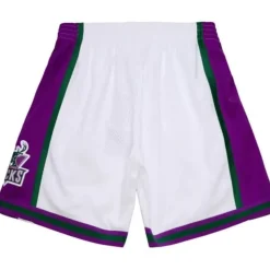 Swingman Milwaukee Bucks 1996-97 Shorts