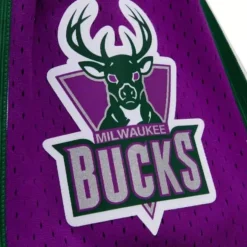 Swingman Milwaukee Bucks 1996-97 Shorts