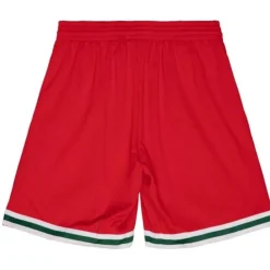 Swingman Milwaukee Bucks 2008-09 Shorts