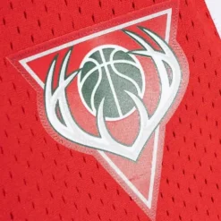 Swingman Milwaukee Bucks 2008-09 Shorts