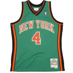 Swingman Nate Robinson New York Knicks 2006-07 Jersey