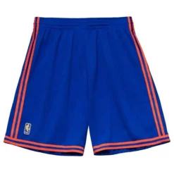 Swingman New York Knicks 1996-97 Shorts