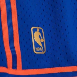Swingman New York Knicks 1996-97 Shorts