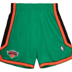Swingman New York Knicks 2006-07 Shorts