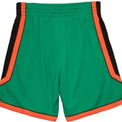 Swingman New York Knicks 2006-07 Shorts