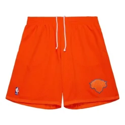 Swingman New York Knicks Christmas Day 2012 Shorts