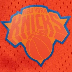 Swingman New York Knicks Christmas Day 2012 Shorts