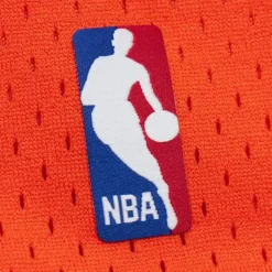 Swingman New York Knicks Christmas Day 2012 Shorts