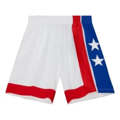 Swingman New York Nets 1973-74 Shorts