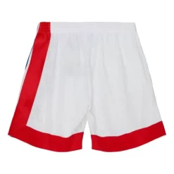 Swingman New York Nets 1973-74 Shorts