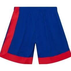 Swingman New York Nets 1973 Shorts