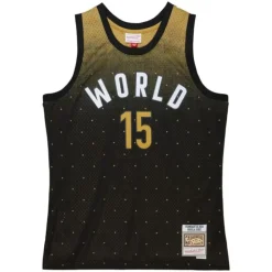 Swingman Nikola Jokic All-Star World 2016-17 Jersey