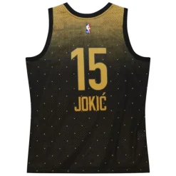 Swingman Nikola Jokic All-Star World 2016-17 Jersey