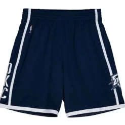 Swingman Oklahoma City Thunder Alternate 2015-16 Shorts