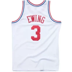 Swingman Patrick Ewing All Star East 1991-92 Jersey